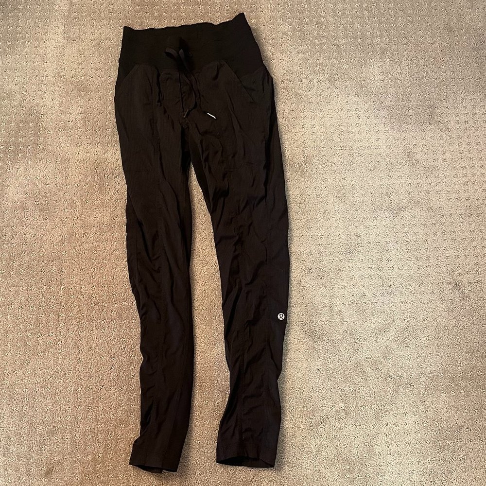 Lululemon Dance Studio Pant